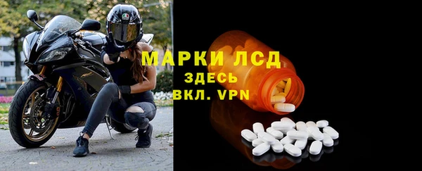 стафф Алексин